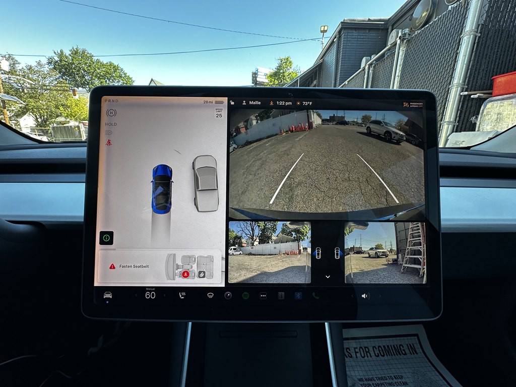 2019 Tesla Model 3 Image 13
