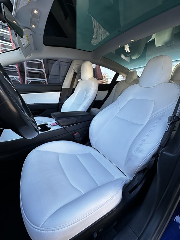 2019 Tesla Model 3 Image 14