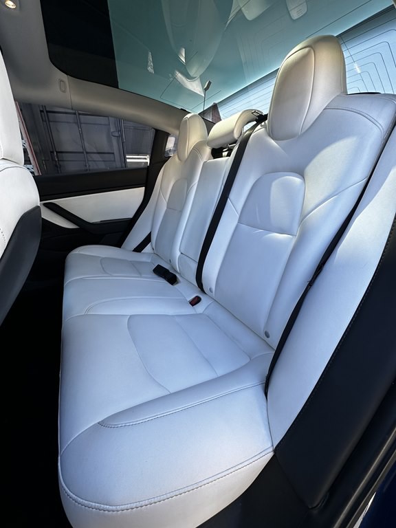 2019 Tesla Model 3 Image 15