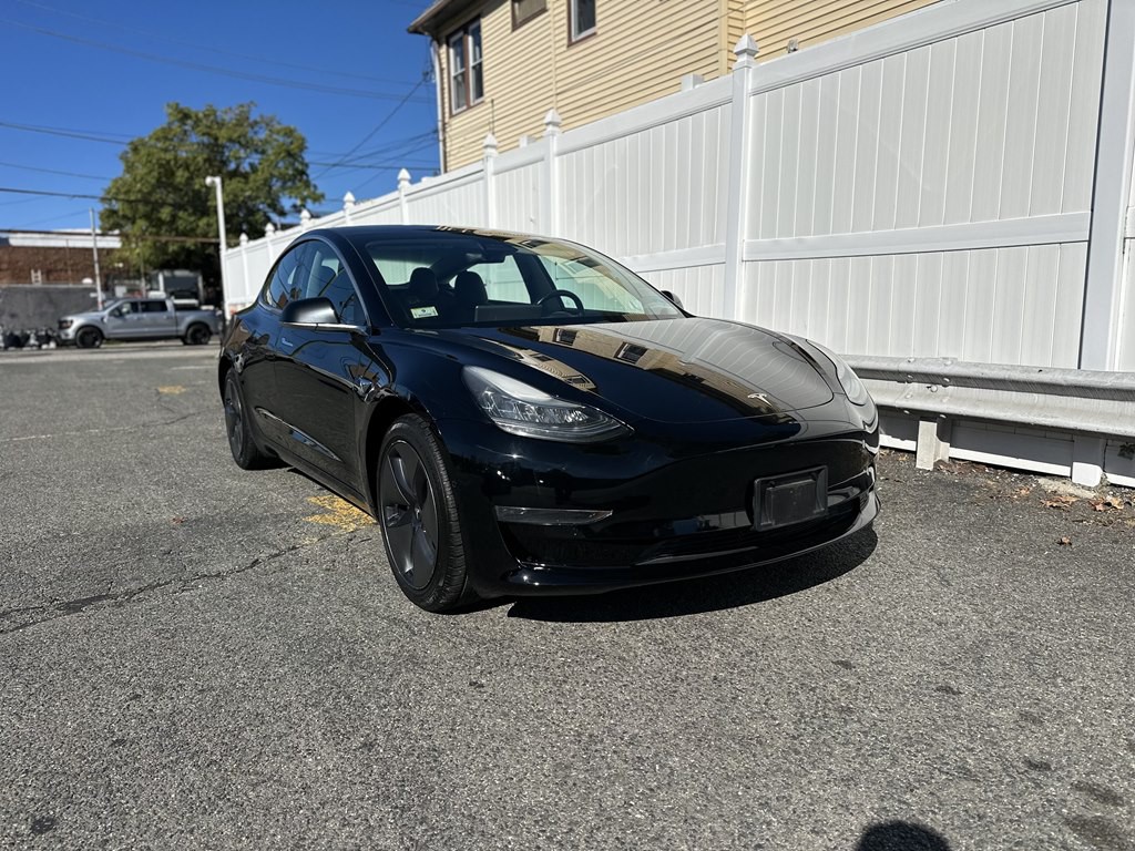2018 Tesla Model 3 Image 3