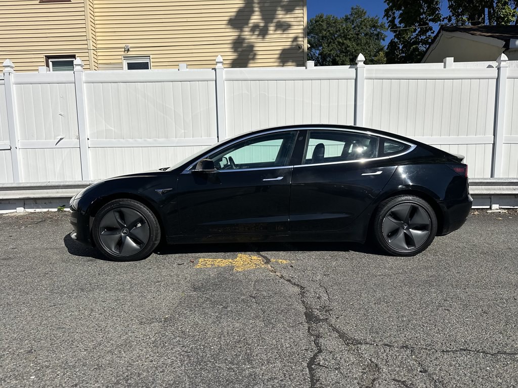 2018 Tesla Model 3 Image 4