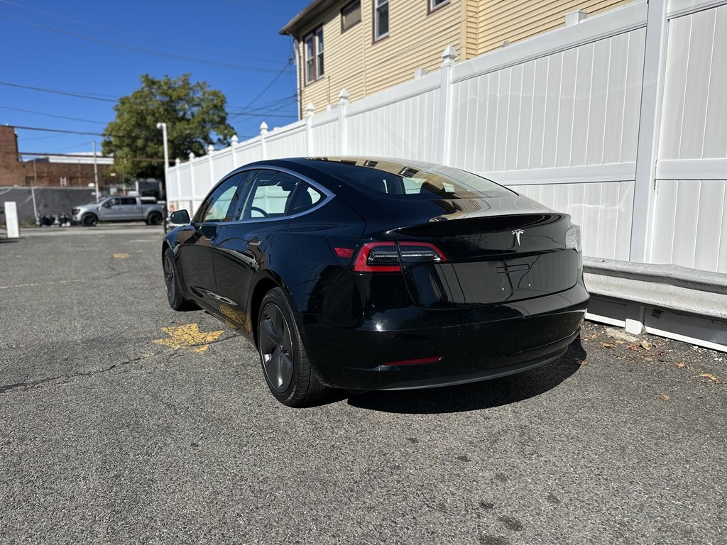 2018 Tesla Model 3 Image 5