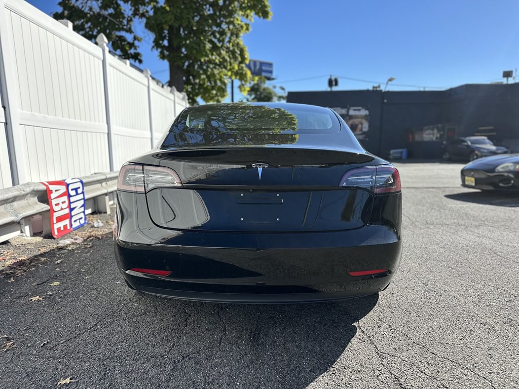 2018 Tesla Model 3 Image 6