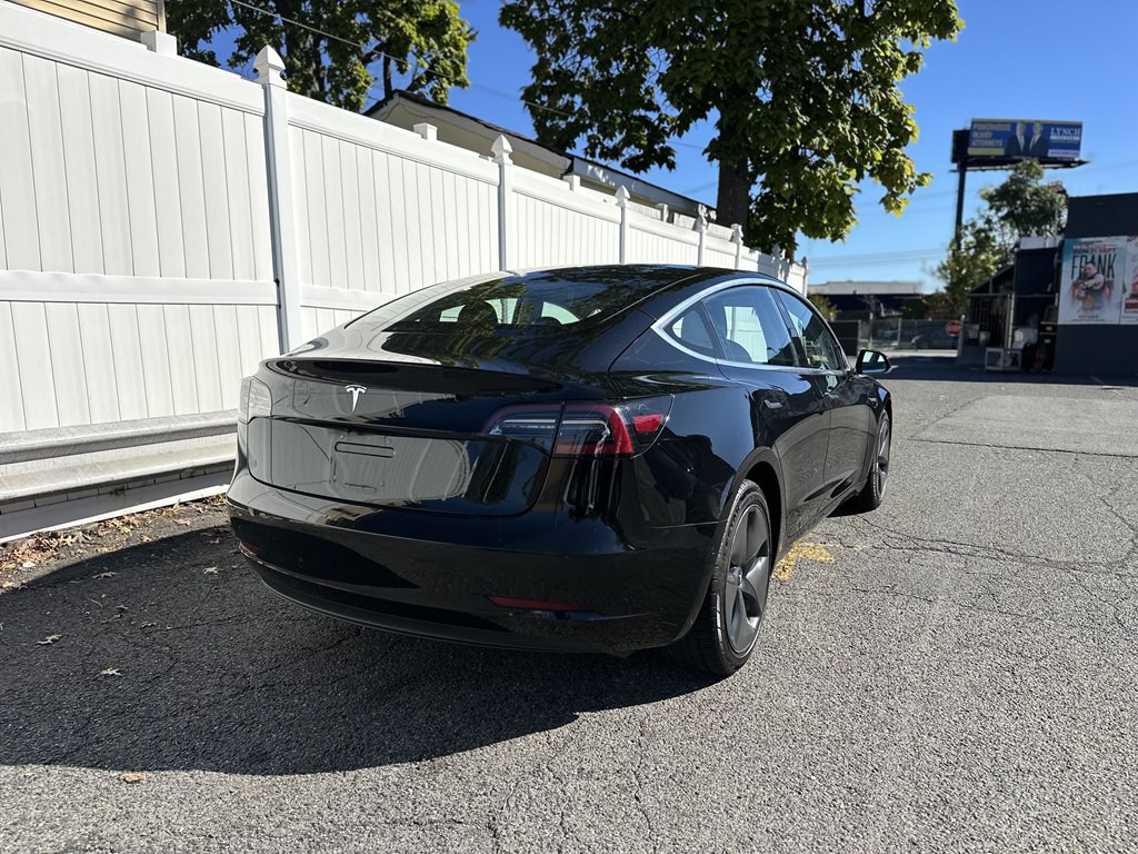 2018 Tesla Model 3 Image 7