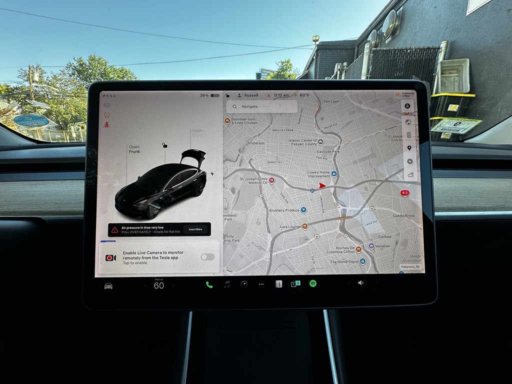 2018 Tesla Model 3 Image 11