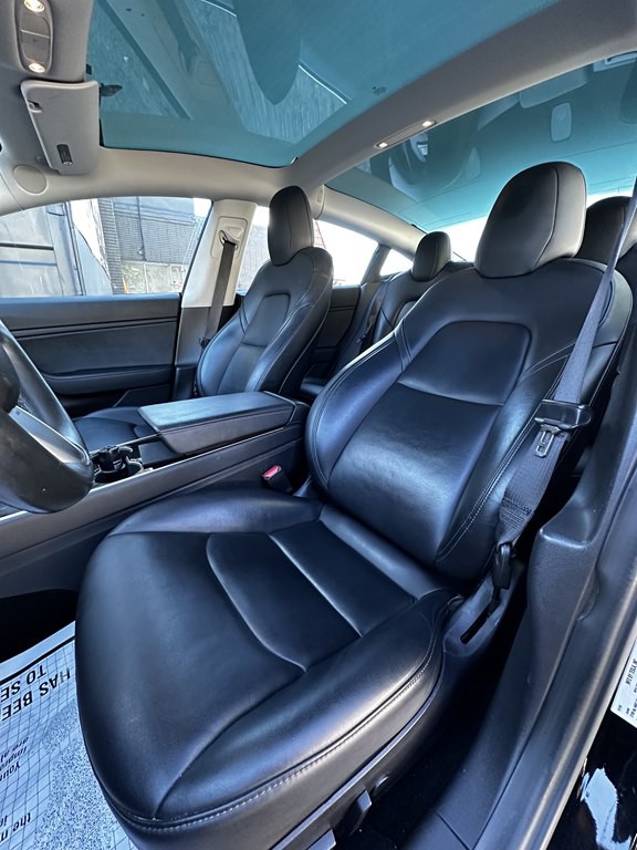 2018 Tesla Model 3 Image 14