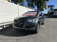 Image for 2015 Audi Q7 Premium Plus ID: 6898719