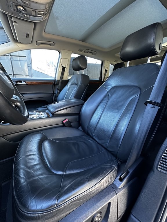 2015 Audi Q7 Image 15