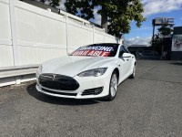 Image for 2015 Tesla Model S 70D FREE SUPERCHARGER ID: 6899076