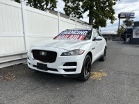 Image for 2019 Jaguar F-PACE Premium ID: 6908146