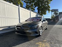 Image for 2017 Mercedes-Benz CLA-Class CLA 250 4MATIC ID: 6910458