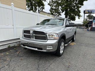 Image for 2011 Dodge Ram 1500 5.7 HEMI ID: 6910680