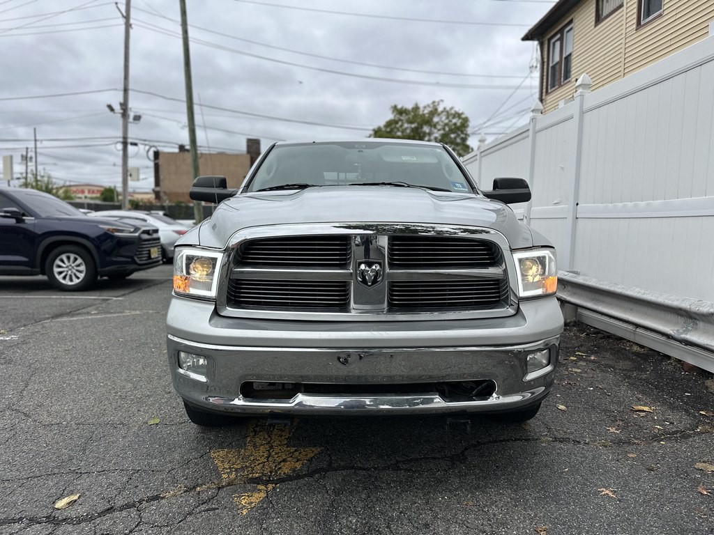 2011 Dodge Ram 1500 Image 2