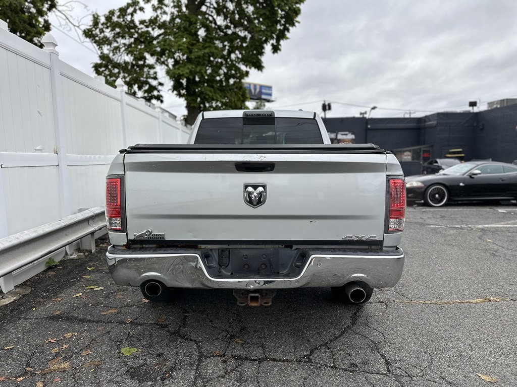 2011 Dodge Ram 1500 Image 6