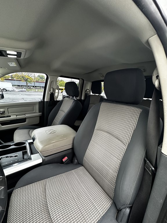 2011 Dodge Ram 1500 Image 13