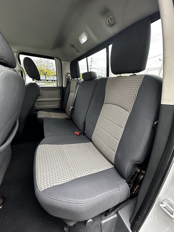 2011 Dodge Ram 1500 Image 14