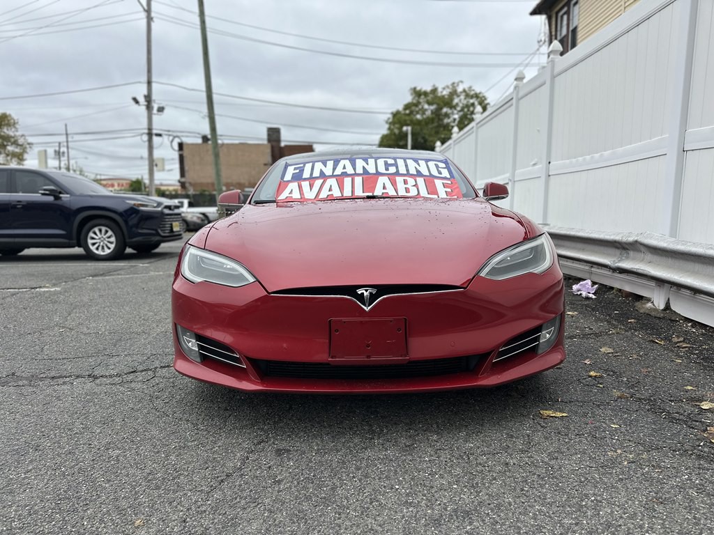2017 Tesla Model S Image 2