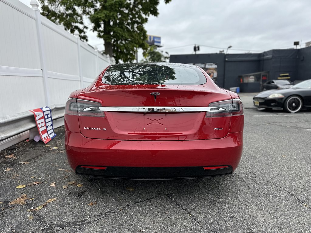 2017 Tesla Model S Image 6