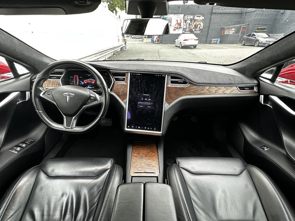 2017 Tesla Model S Image 9