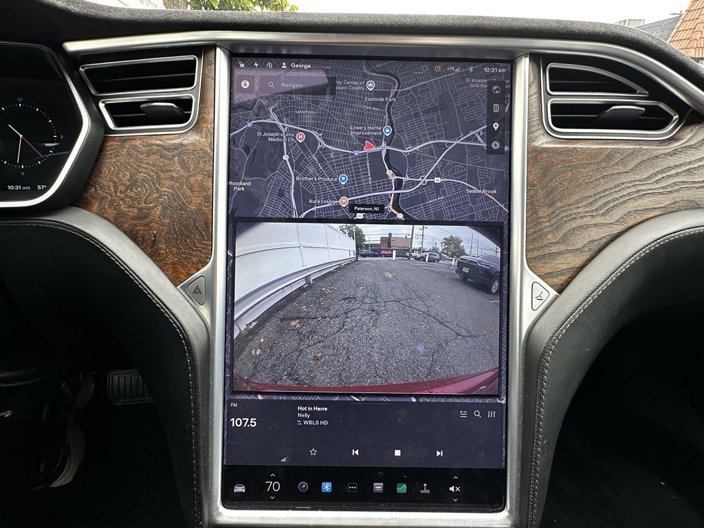 2017 Tesla Model S Image 12