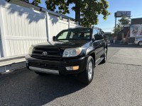 Image for 2004 Toyota 4Runner SR5 ID: 6912233