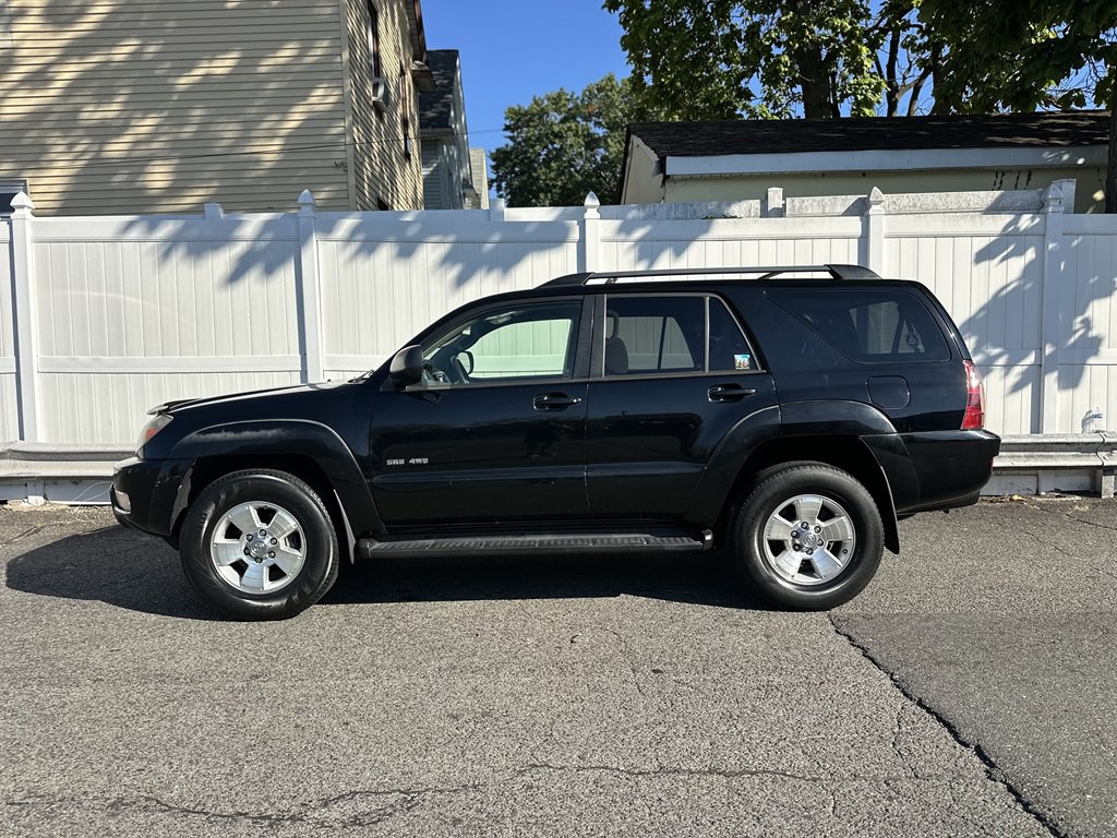 2004 Toyota 4Runner Image 4