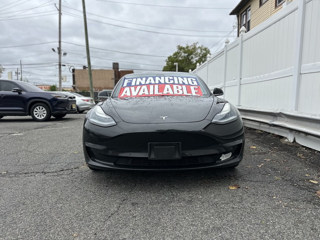 2018 Tesla Model 3 Image 2