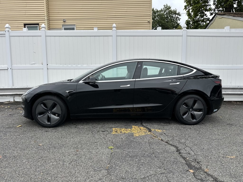 2018 Tesla Model 3 Image 4