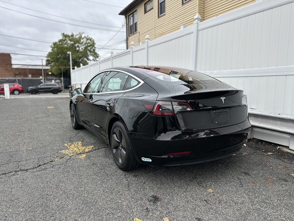 2018 Tesla Model 3 Image 5