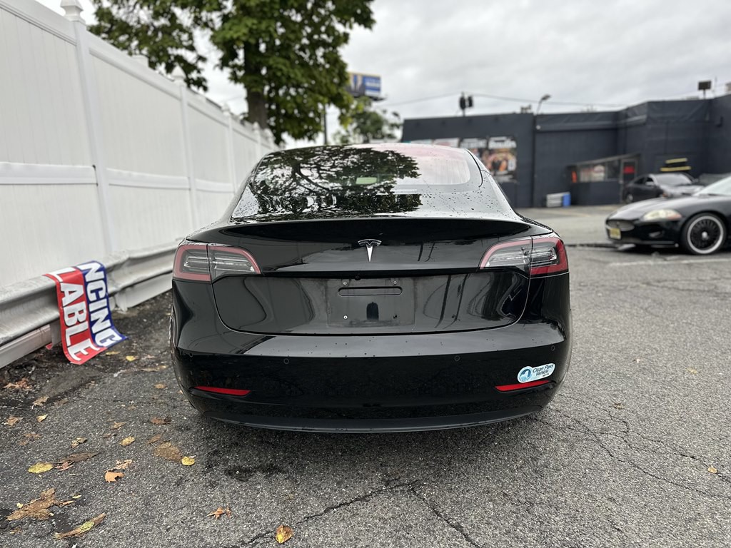 2018 Tesla Model 3 Image 6