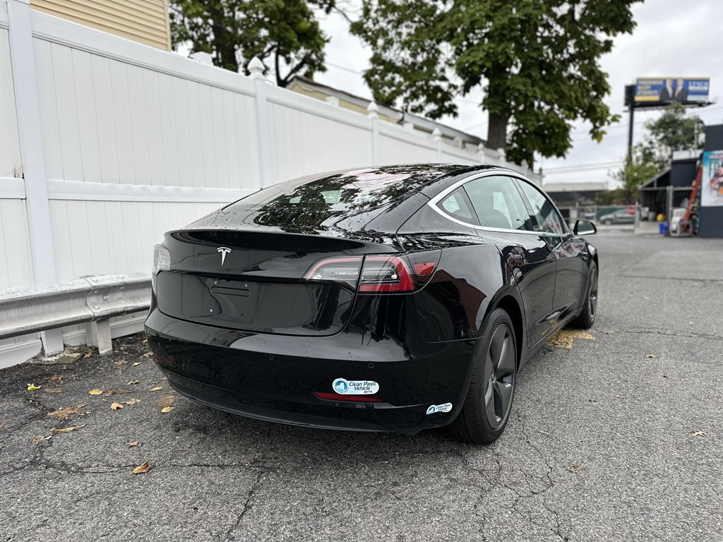 2018 Tesla Model 3 Image 7