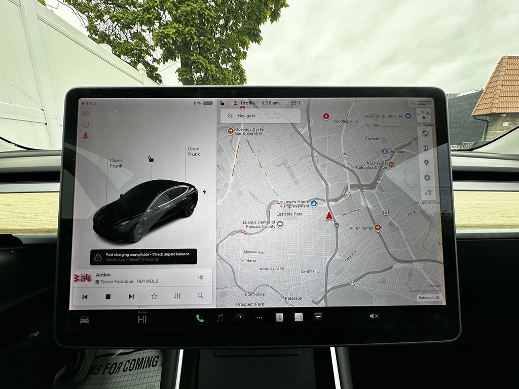 2018 Tesla Model 3 Image 12