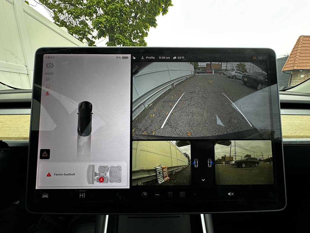 2018 Tesla Model 3 Image 13