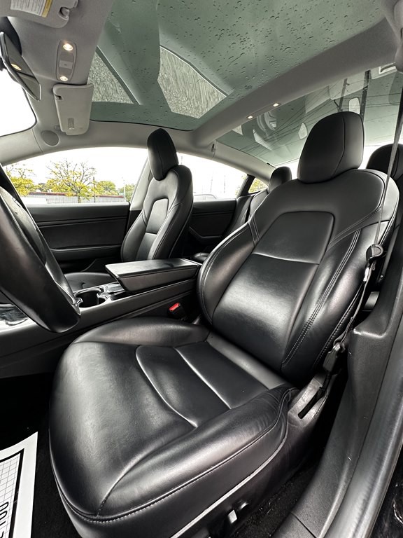 2018 Tesla Model 3 Image 14