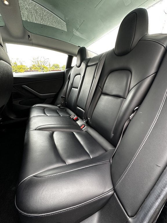 2018 Tesla Model 3 Image 15