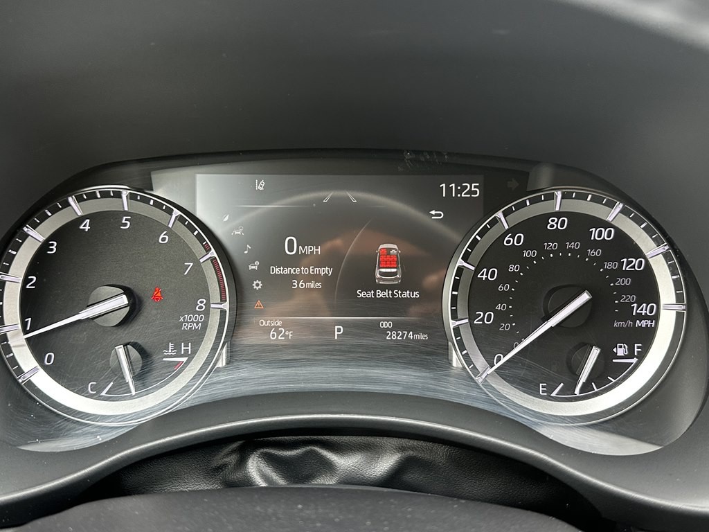 2022 Toyota Highlander Image 11