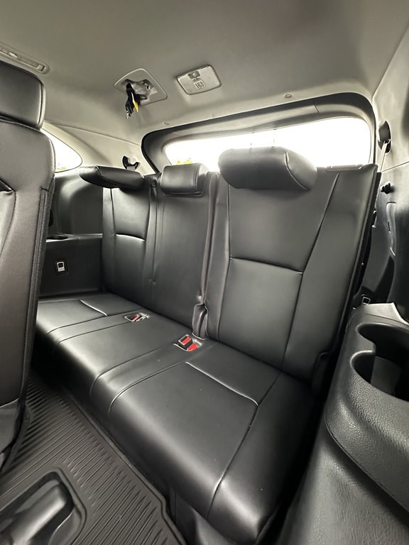 2022 Toyota Highlander Image 17
