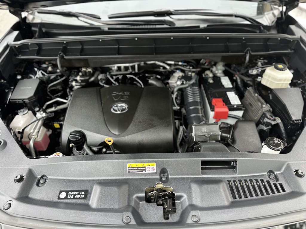 2022 Toyota Highlander Image 18