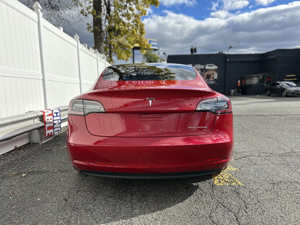 2018 Tesla Model 3 Image 6