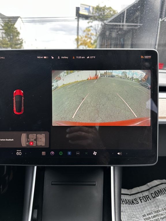 2018 Tesla Model 3 Image 12