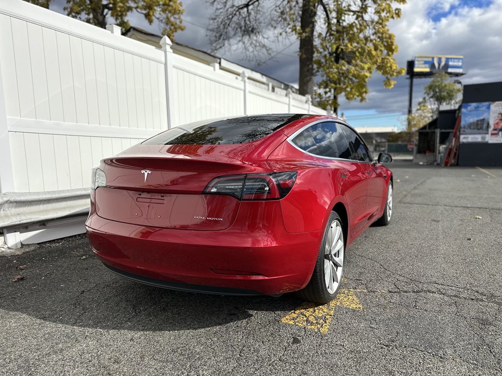 2018 Tesla Model 3 Image 7