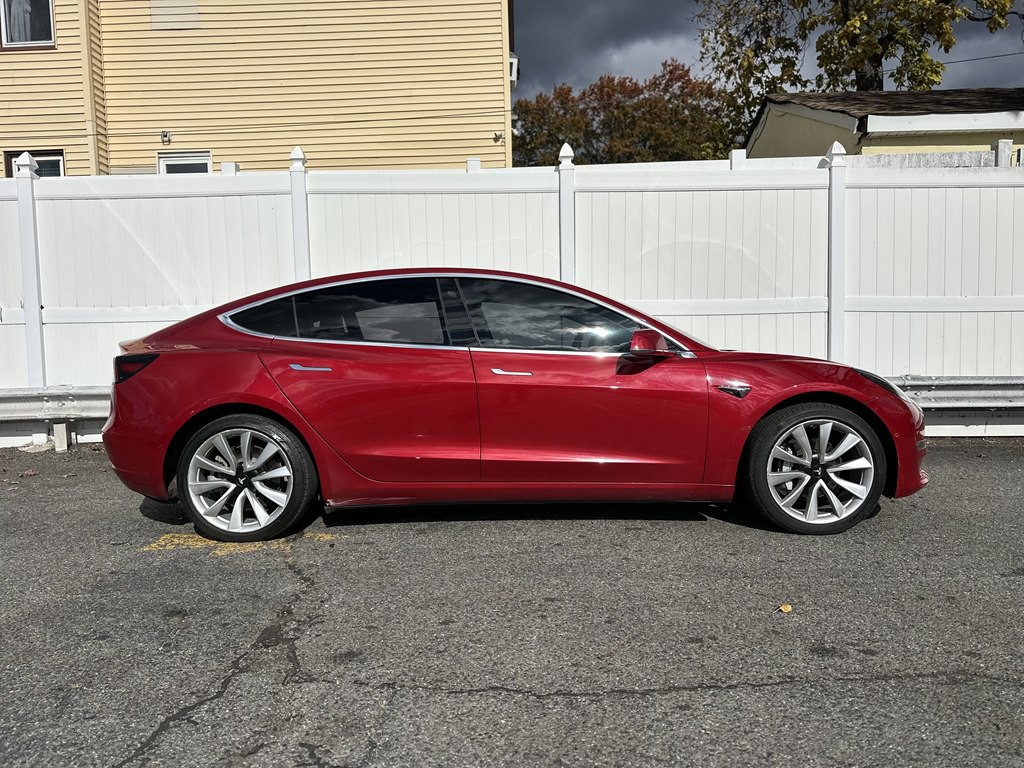 2018 Tesla Model 3 Image 8