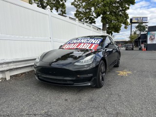 Image for 2018 Tesla Model 3 Long Range ID: 6930326