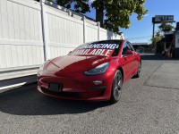 Image for 2020 Tesla Model 3 Standard Plus ID: 6930376