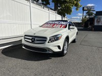 Image for 2017 Mercedes-Benz GLA-Class GLA 250 ID: 6930431
