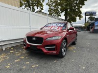 Image for 2017 Jaguar F-PACE R - Sport ID: 6940517