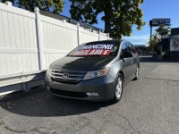 Image for 2013 Honda Odyssey Touring ID: 6941386