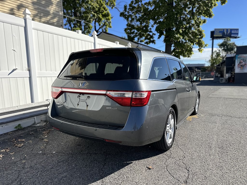 2013 Honda Odyssey Image 7