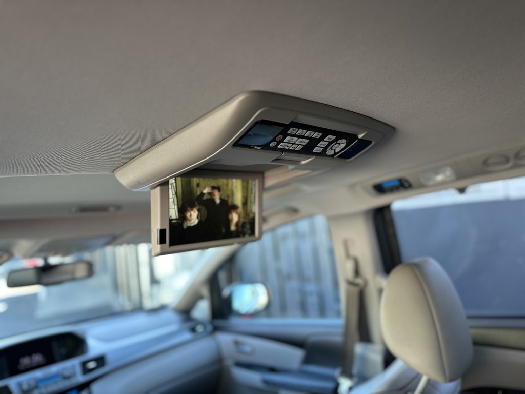 2013 Honda Odyssey Image 11