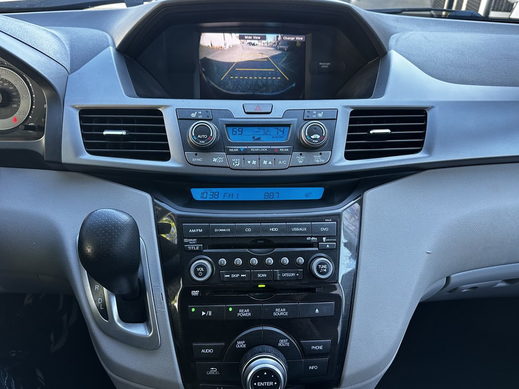 2013 Honda Odyssey Image 14